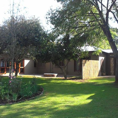 Treelands Estate Dullstroom Exterior photo