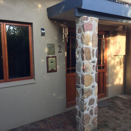 Treelands Estate Dullstroom Exterior photo