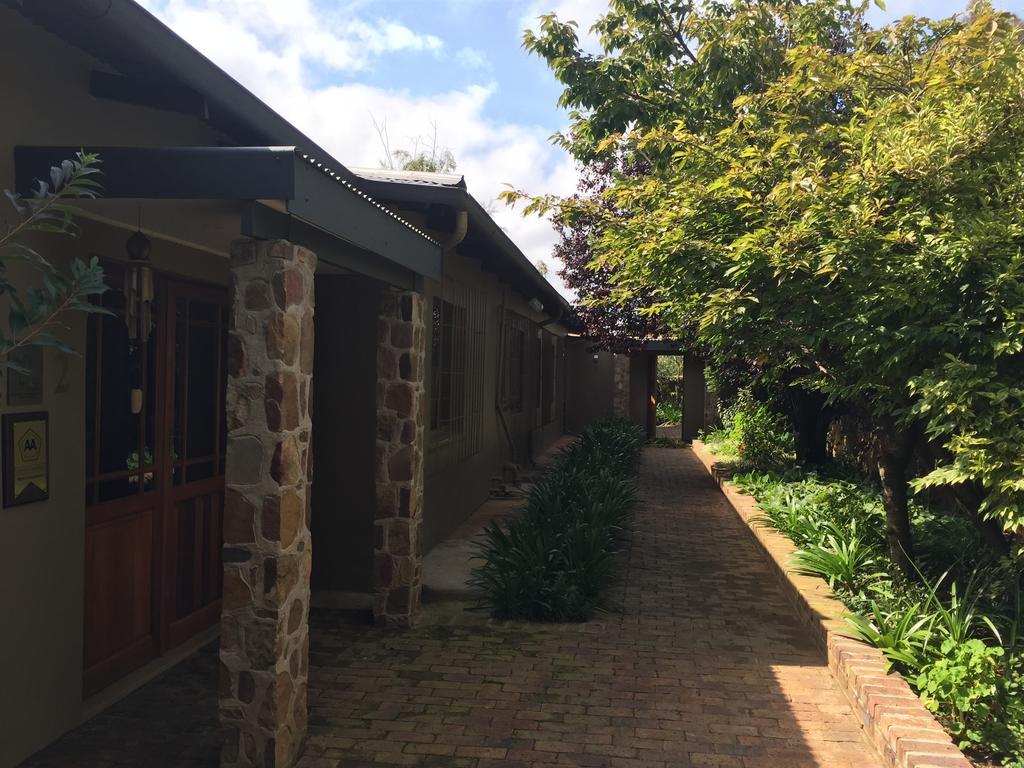 Treelands Estate Dullstroom Exterior photo