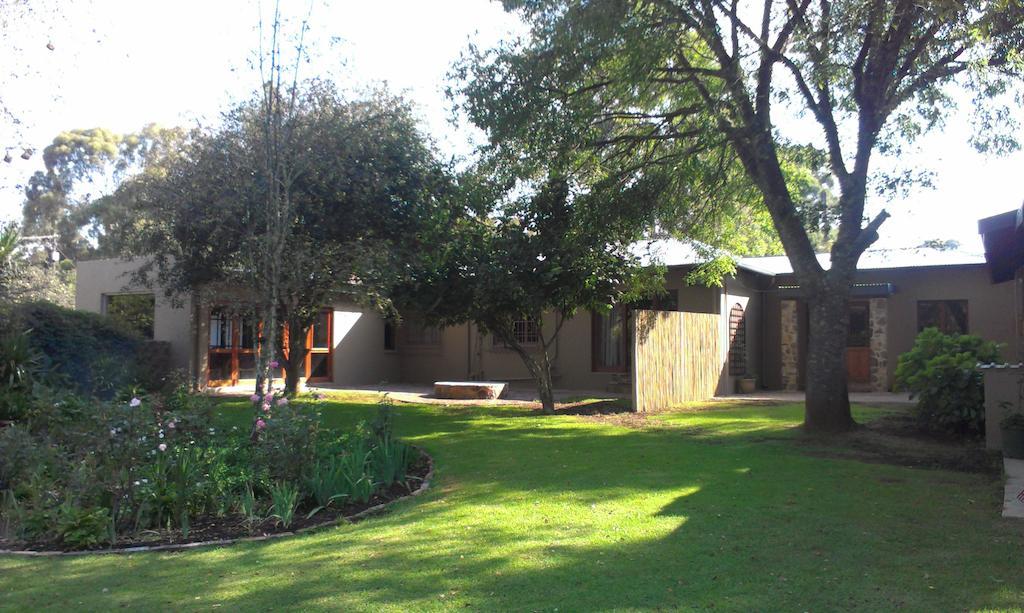 Treelands Estate Dullstroom Exterior photo