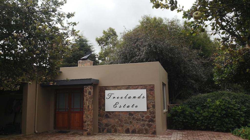 Treelands Estate Dullstroom Exterior photo