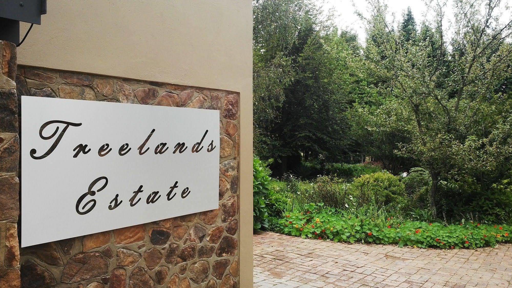 Treelands Estate Dullstroom Exterior photo