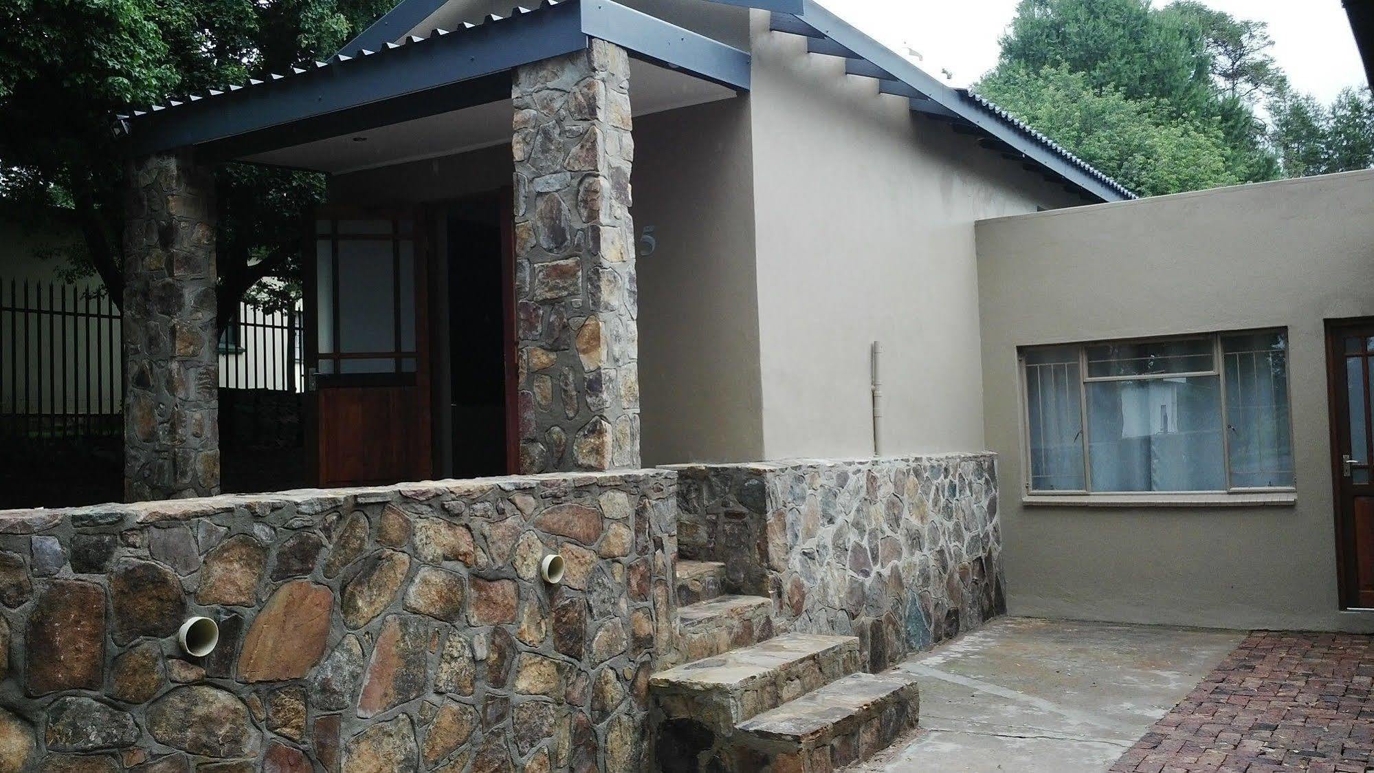 Treelands Estate Dullstroom Exterior photo