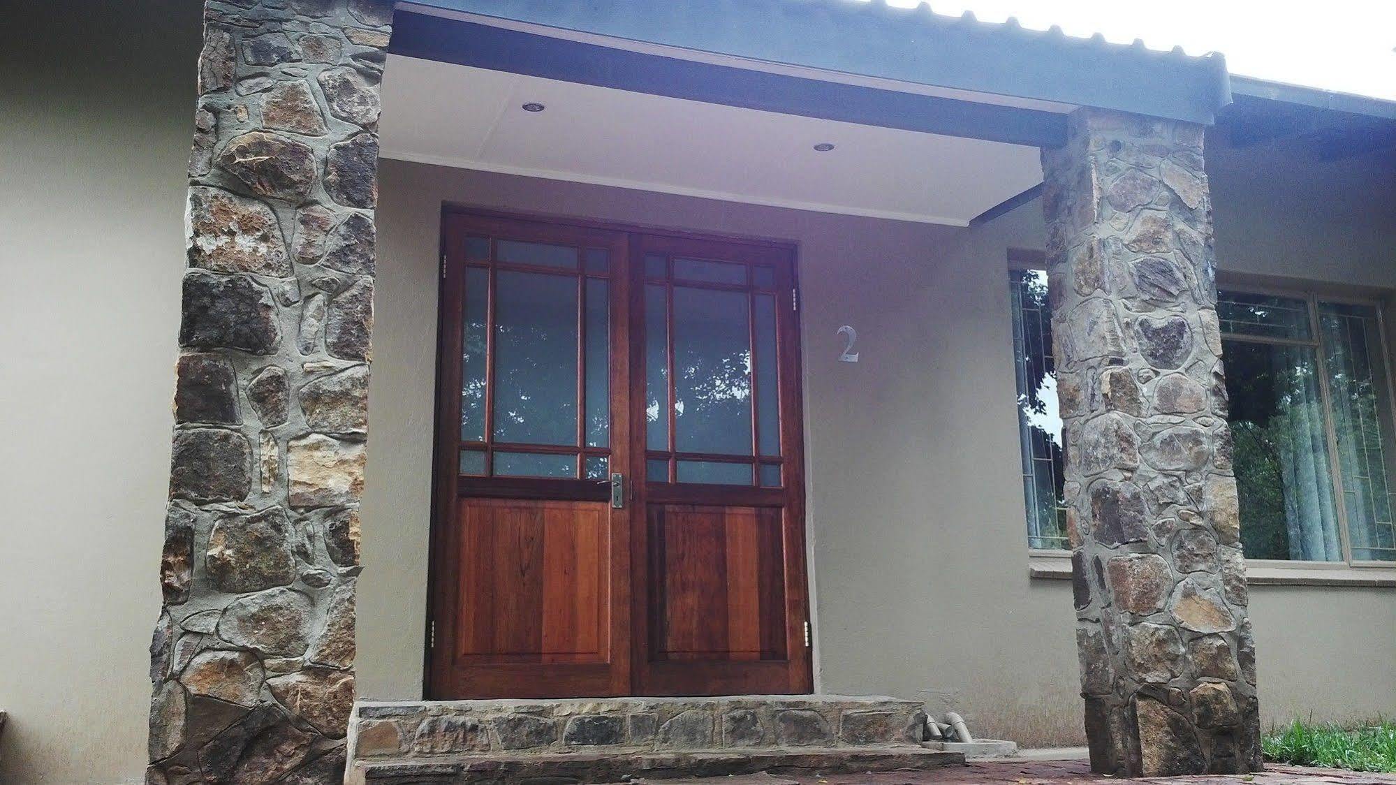 Treelands Estate Dullstroom Exterior photo